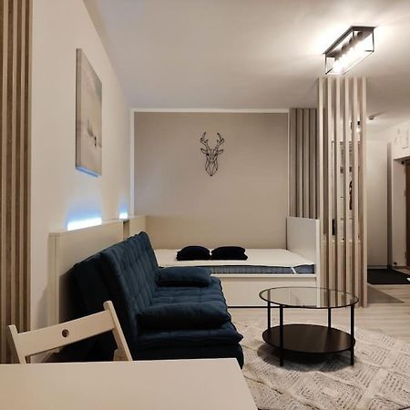 Joy City Stay Vivalia V6A-41 Temeşvar Dış mekan fotoğraf