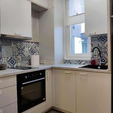 Joy City Stay Vivalia V6A-41 Temeşvar Dış mekan fotoğraf