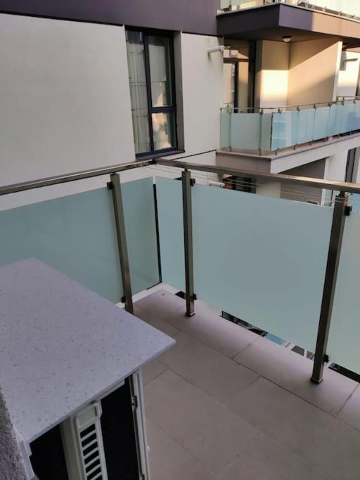 Joy City Stay Vivalia V6A-41 Temeşvar Dış mekan fotoğraf