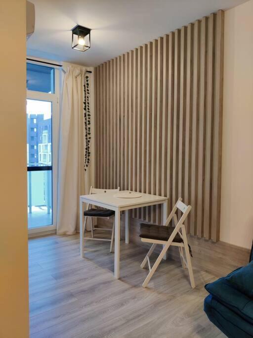 Joy City Stay Vivalia V6A-41 Temeşvar Dış mekan fotoğraf