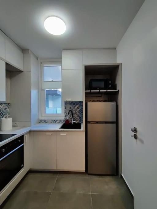 Joy City Stay Vivalia V6A-41 Temeşvar Dış mekan fotoğraf