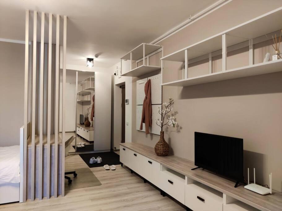 Joy City Stay Vivalia V6A-41 Temeşvar Dış mekan fotoğraf