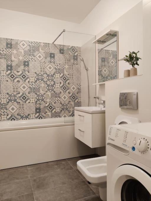 Joy City Stay Vivalia V6A-41 Temeşvar Dış mekan fotoğraf