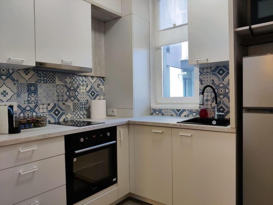 Joy City Stay Vivalia V6A-41 Temeşvar Dış mekan fotoğraf