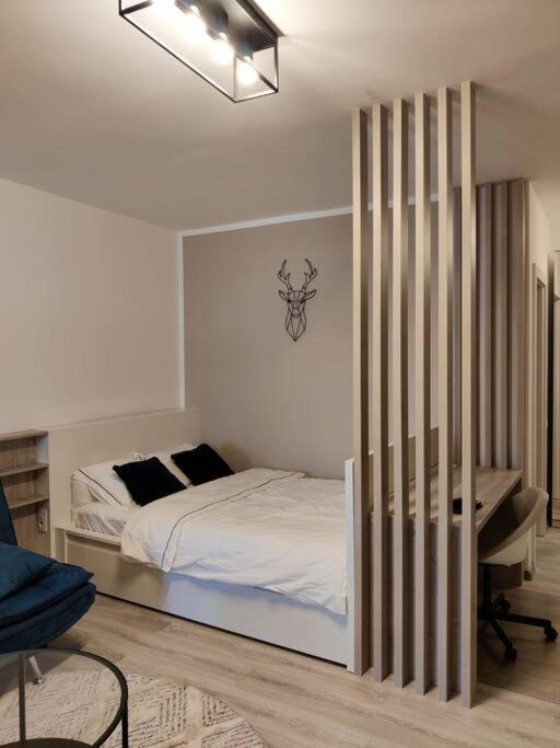 Joy City Stay Vivalia V6A-41 Temeşvar Dış mekan fotoğraf