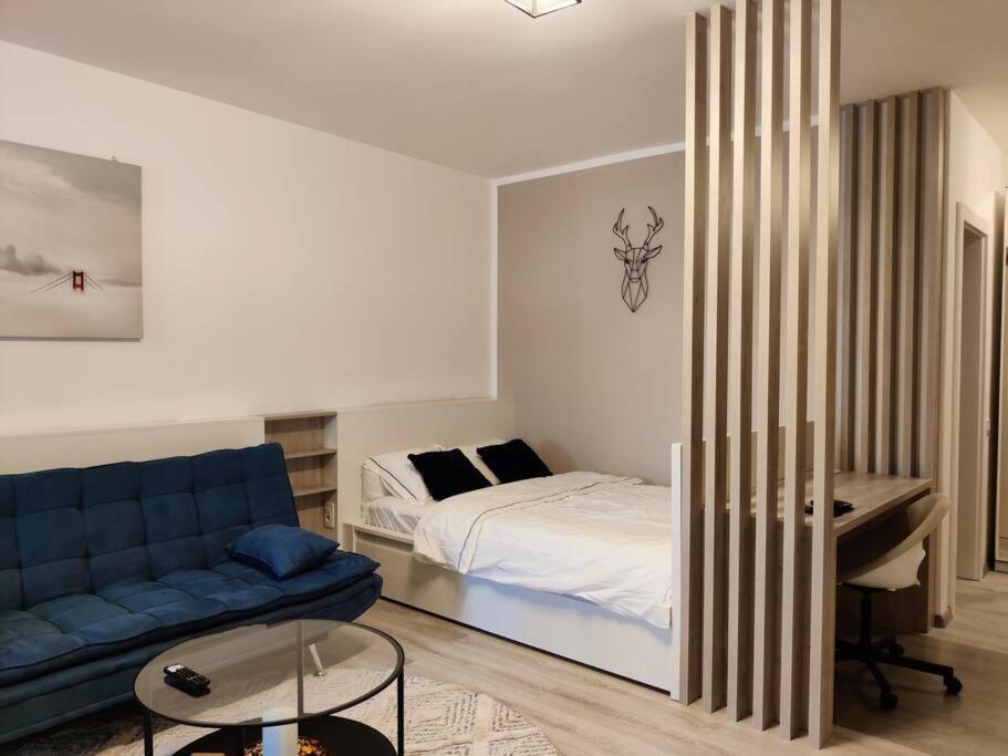 Joy City Stay Vivalia V6A-41 Temeşvar Dış mekan fotoğraf