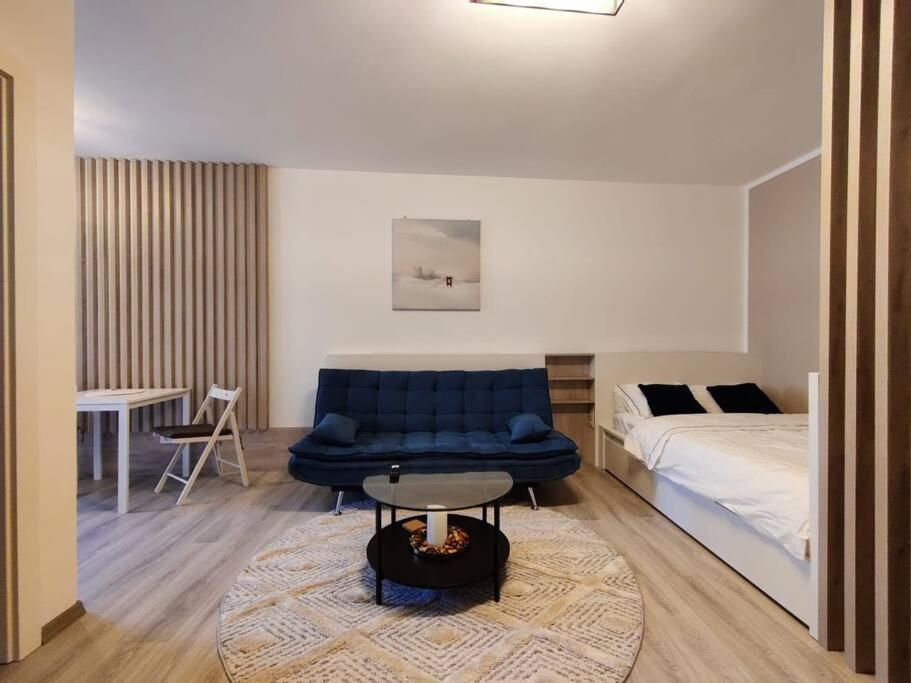Joy City Stay Vivalia V6A-41 Temeşvar Dış mekan fotoğraf